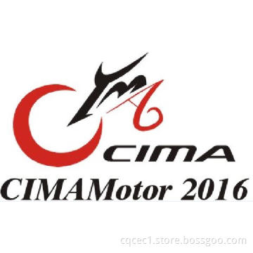 CIMAMotor -The 14th China International Motorcycle Trade Exhibition
